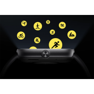 Часовник Smartwatch Xiaomi Redmi Watch 4, Silver Gray