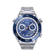 Часовник Smartwatch Huawei Watch Ultimate Voyage, 48mm, Blue Voyage