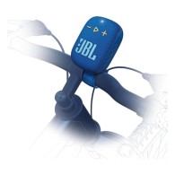 Преносима тонколона JBL Wind 3s, Blue