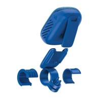 Преносима тонколона JBL Wind 3s, Blue