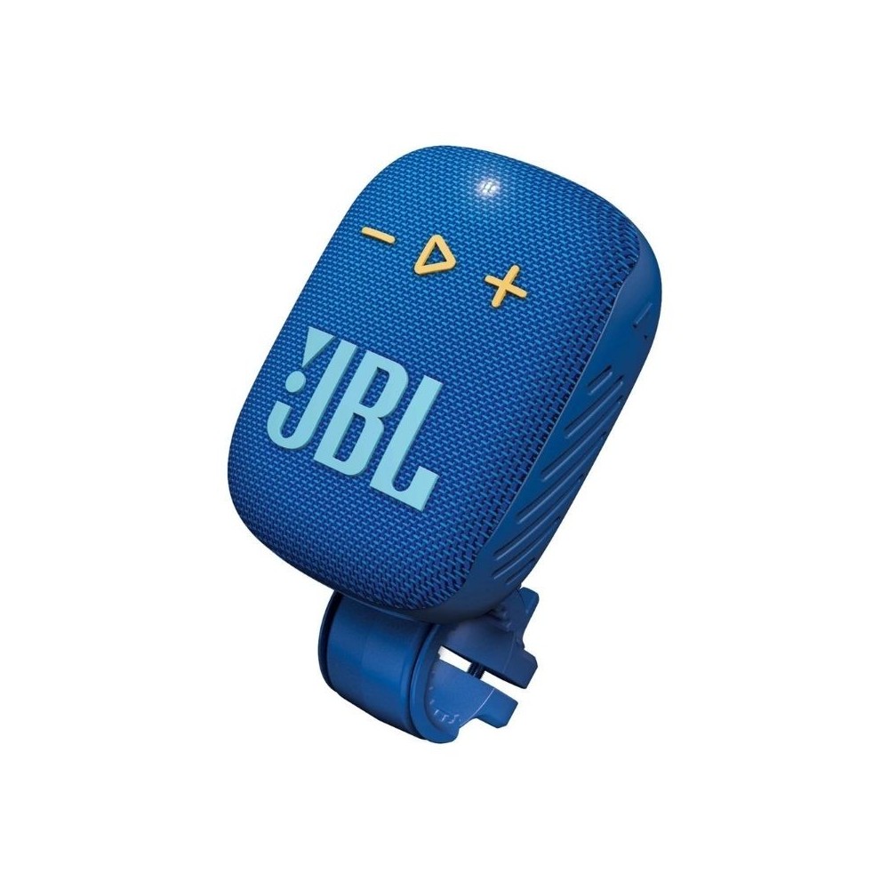 Преносима тонколона JBL Wind 3s, Blue