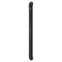 Spigen Slim Armor хибриден кейс с най-висока степен на защита за Samsung Galaxy S8+ Plus, Black