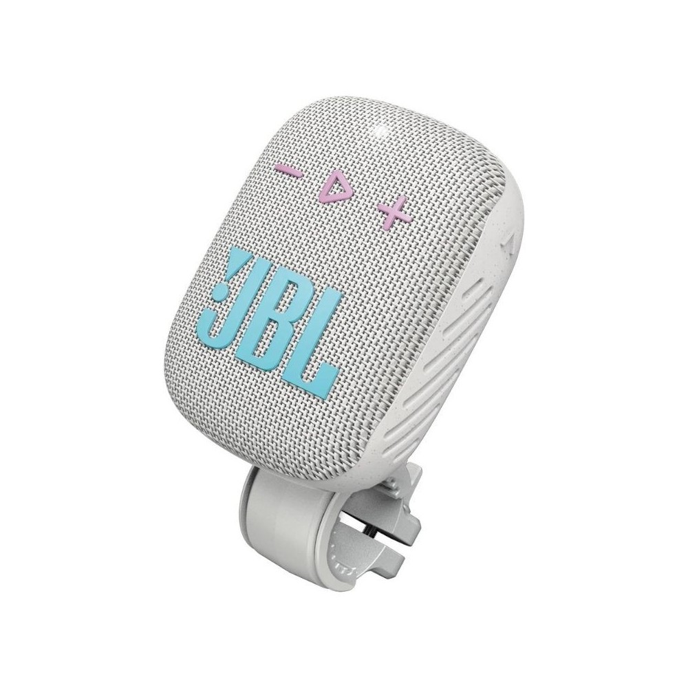 Преносима тонколона JBL Wind 3s, Grey