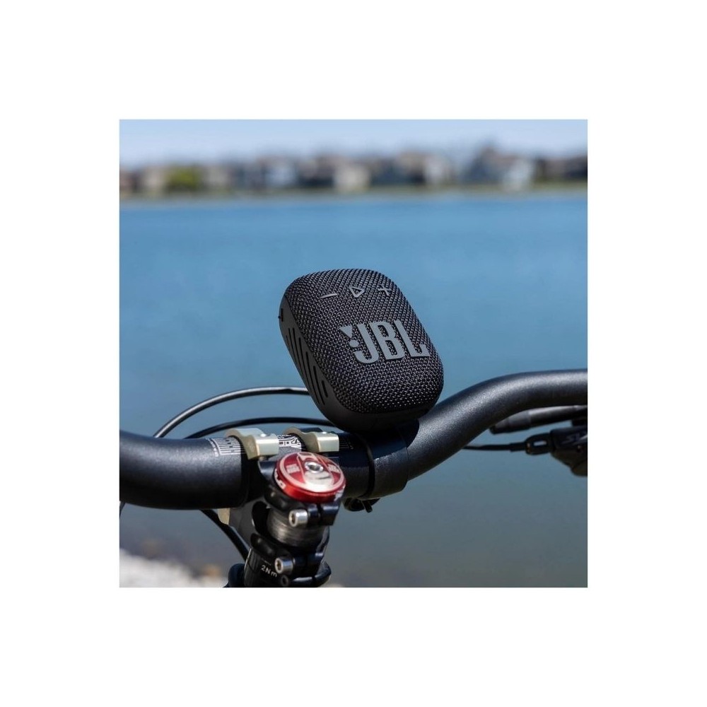 Преносима тонколона JBL Wind 3s, Black
