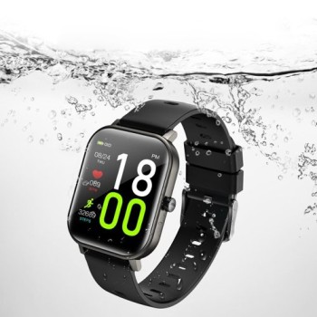 Часовник Joyroom smartwatch 46mm (JR-FT1 Pro), Черен