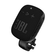 Преносима тонколона JBL Wind 3s, Black