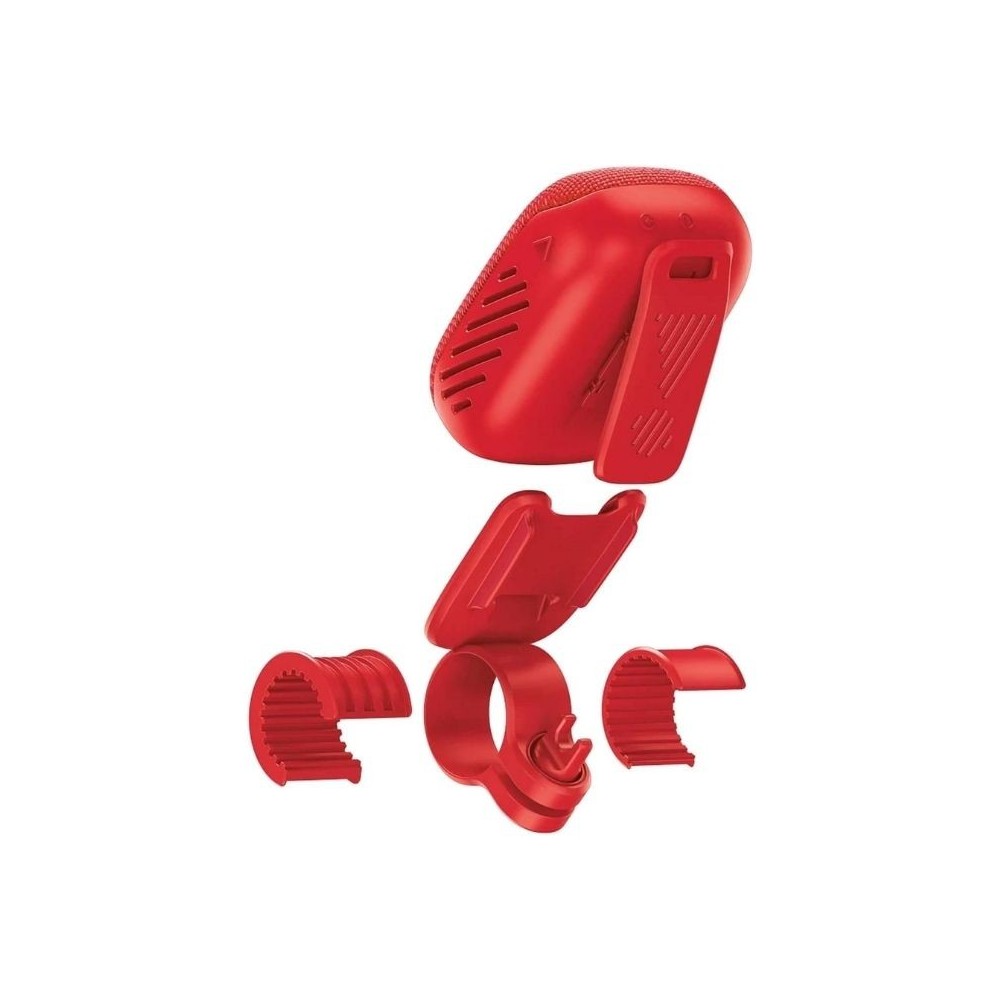 Преносима тонколона JBL Wind 3, Red