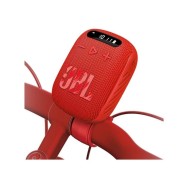 Преносима тонколона JBL Wind 3, Red