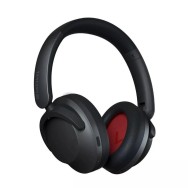 Безжични слушалки, Xiaomi 1More, HC905, ANC SonoFlow, Bluetooth 5.0, Вграден микрофон, Черен