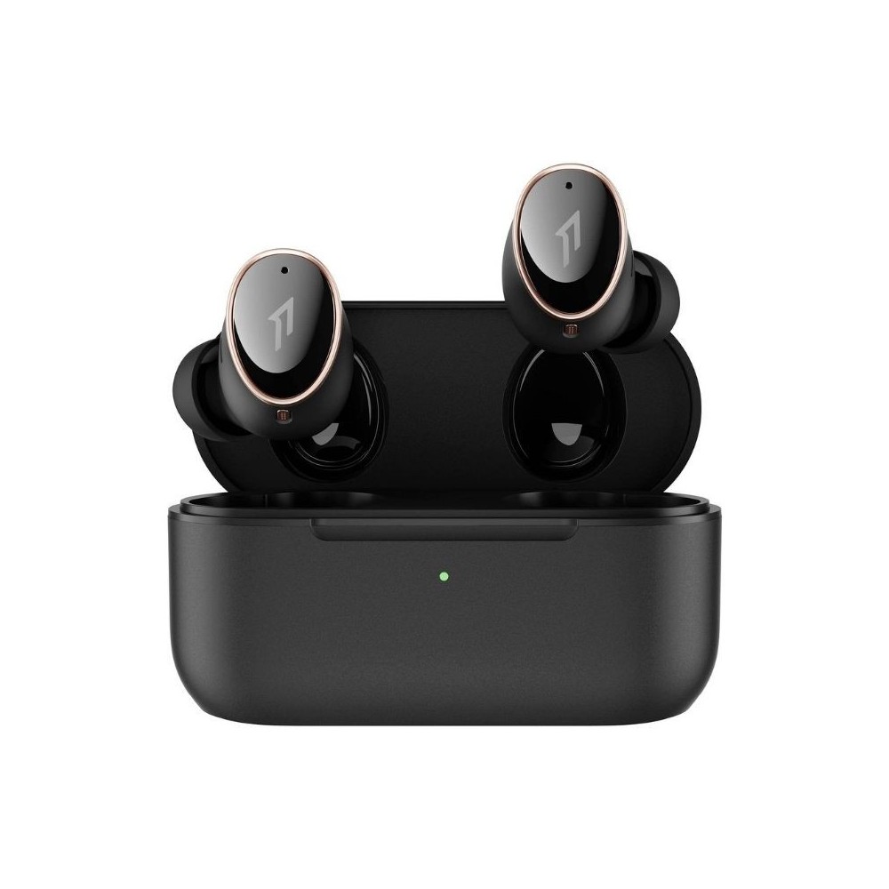 Безжични слушалки, Xiaomi 1More EH902 Evo, Черен