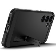 Калъф Spigen Tough Armor За Samsung Galaxy S24, Black