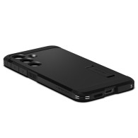 Калъф Spigen Tough Armor За Samsung Galaxy S24, Black