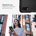 Spigen Tough Armor хибриден кейс с най-висока степен на защита Tech за Samsung Galaxy X cover Pro, Black