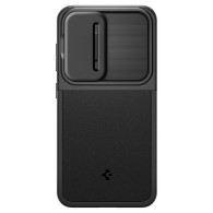 Калъф Spigen Optik Armor За Samsung Galaxy S24, Black