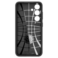 Калъф Spigen Optik Armor За Samsung Galaxy S24, Black
