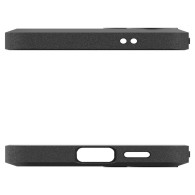Калъф Spigen Core Armor за Samsung Galaxy S24, Matte Black