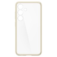 Калъф Spigen Ultra Hybrid за Samsung Galaxy S24, Mute Beige