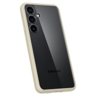 Калъф Spigen Ultra Hybrid за Samsung Galaxy S24, Mute Beige