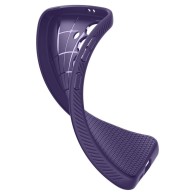 Калъф Spigen Liquid Air за Samsung Galaxy S24, Deep Purple