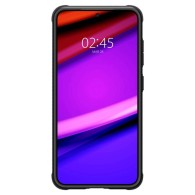 Калъф Spigen Rugged Armor За Samsung Galaxy S24, Matte Black