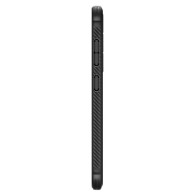 Калъф Spigen Rugged Armor За Samsung Galaxy S24, Matte Black