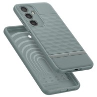 Калъф Spigen Caseology Parallax Samsung Galaxy S24+ Plus, Sage Green