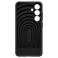 Калъф Spigen Caseology Parallax Samsung Galaxy S24+ Plus, Matte Black