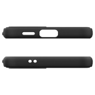 Калъф Spigen Caseology Parallax Samsung Galaxy S24+ Plus, Matte Black