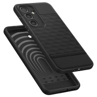 Калъф Spigen Caseology Parallax Samsung Galaxy S24+ Plus, Matte Black