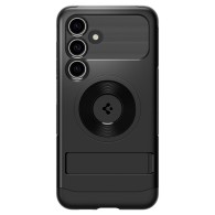 Калъф Spigen Slim Armor Magsafe За Samsung Galaxy S24+ Plus, Black