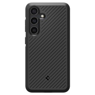 Калъф Spigen Core Armor за Samsung Galaxy S24+ Plus, Matte Black