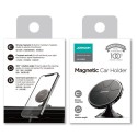 Магнитна поставка Joyroom self-adhesive Universal Magnetic Car Mount Phone Holder for Dashboard (JR-ZS260), Черен