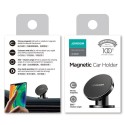 Магнитна поставка Joyroom self-adhesive Universal Magnetic Car Mount Phone Holder for Dashboard (JR-ZS261), Черен