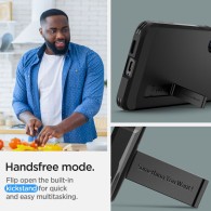 Калъф Spigen Tough Armor За Samsung Galaxy S24+ Plus, Black