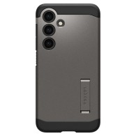 Калъф Spigen Tough Armor За Samsung Galaxy S24+ Plus, Gun Metal