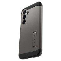 Калъф Spigen Tough Armor За Samsung Galaxy S24+ Plus, Gun Metal