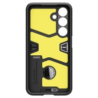 Калъф Spigen Tough Armor За Samsung Galaxy S24+ Plus, Gun Metal