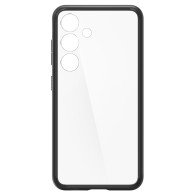 Калъф Spigen Ultra Hybrid за Samsung Galaxy S24+ Plus, Matte Black