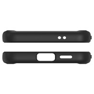Калъф Spigen Ultra Hybrid за Samsung Galaxy S24+ Plus, Matte Black