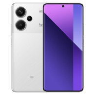 Смартфон Xiaomi Redmi Note 13 Pro+ 5G, 256GB, 8GB, White
