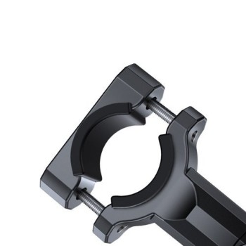 Поставка Joyroom adjustable phone bike mount holder for handlebar (JR-ZS252), Черен