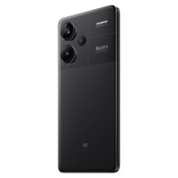 Смартфон Xiaomi Redmi Note 13 Pro+ 5G, 256GB, 8GB, Black