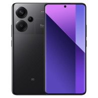 Смартфон Xiaomi Redmi Note 13 Pro+ 5G, 256GB, 8GB, Black