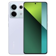 Смартфон Xiaomi Redmi Note 13 Pro 5G, 512GB, 12GB, Dual SIM, Purple