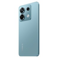 Смартфон Xiaomi Redmi Note 13 Pro 5G, 512GB, 12GB, Dual SIM, Ocean Teal