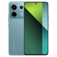 Смартфон Xiaomi Redmi Note 13 Pro 5G, 512GB, 12GB, Dual SIM, Ocean Teal