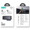 Поставка Joyroom JR-ZS217mini electric car holder dashboard phone bracket electric auto lock holder (JR-ZS218), Сив