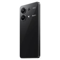 Смартфон Xiaomi Redmi Note 13 4G, 256GB, 8GB, Dual SIM, Black