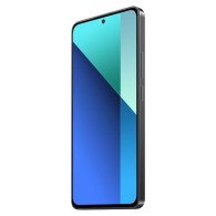 Смартфон Xiaomi Redmi Note 13 4G, 256GB, 8GB, Dual SIM, Black
