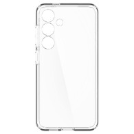 Калъф Spigen Ultra Hybrid за Samsung Galaxy S24+ Plus, Crystal Clear
